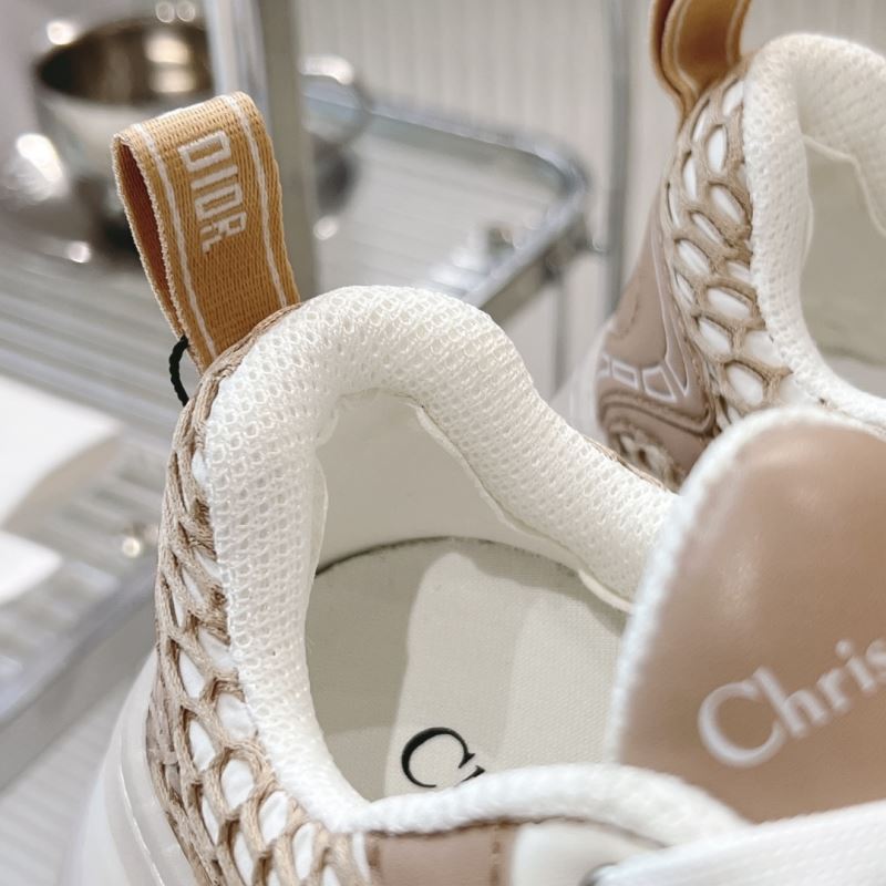 Christian Dior Sneaker